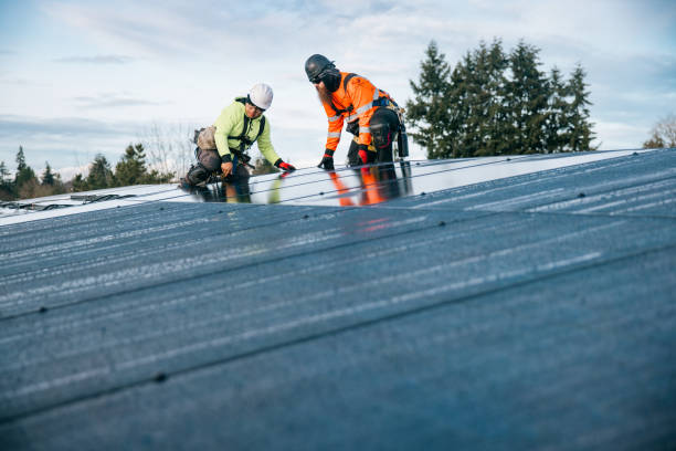 Trusted Metal Roofing service in Irving, TX - Ben Roofing and Steel LLC